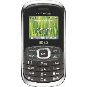  Verizon LG Octane No Contract Camera QWERTY Phone Cell 