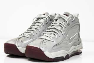  Nike Air Total Max Uptempo Silver Surfer Shoes 3D Kobe Retro Dunk ID 