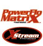 Xstream 100 Sq Ft Filter/1 HP Pump & Timer   CC10092SFT  