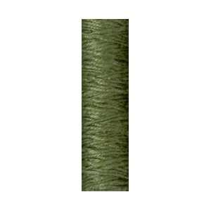  Londonderry Linen Thread   18/3   Evergreen Kitchen 