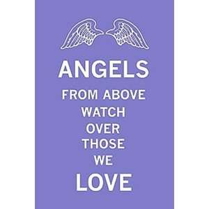 The Vintage Collection   Angels From Above Watch Over Those We Love