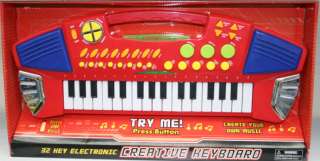 32 keys Piano   My music center New Toys Recommend  