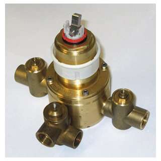  Rohl Pressure Balanced Rough Valve with Diverter