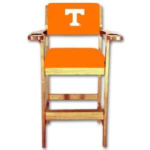 University of Tennessee Volunteers Single Seat Spectator Chair  