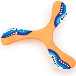  Wallaby Boomerangs Wankura   boomerang Toys & Games