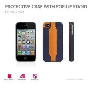    Selected Protective Case iPhone 4S/4 By MacAlly Electronics