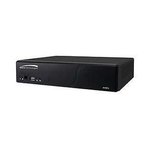   SPECO NVRP41TB NVRP4 4 channel network video recorder