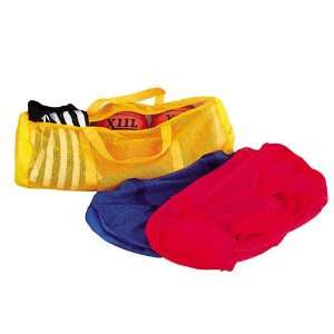  Mesh Duffel Bags Color Royal Sold Per EACH Sports 