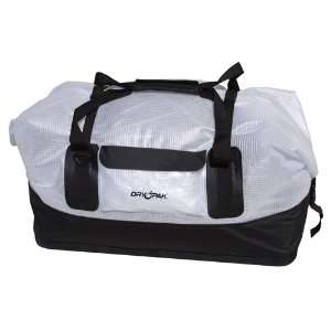 DRY PAK Waterproof Extra Large Duffel Bag Clear  Sports 