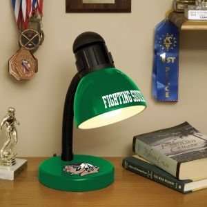  NORTH DAKOTA FIGHTING SIOUX 15 IN DESK LAMP