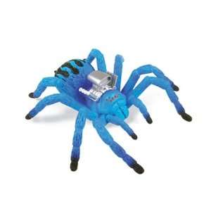  Uncle Milton Remote Control Tarantula with Light Up Eyes 