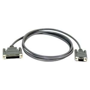  Belkin AT Serial Adapter. 6FT AT SERIAL ADAPTER CABLE DB9F 