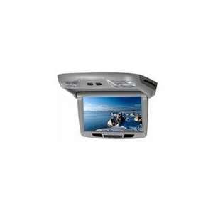  SOUNDSTREAM Ceiling Mount 8.8 TFT LCD Monitor w/ DVD Player 