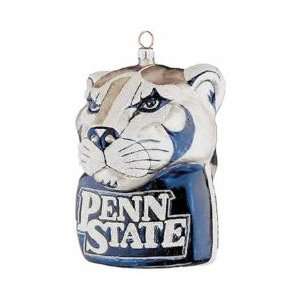 Penn State Nittany Lions Figure/Disk 