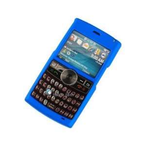   Case Blue For Samsung BlackJack II i617 Cell Phones & Accessories