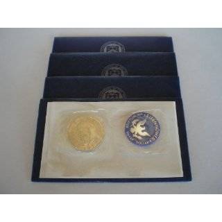   Blue Pack Silver Dollar with Original Packaging 