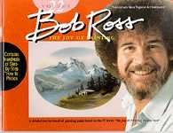 BOB ROSS Joy of Painting Instructional Book Volume 22  