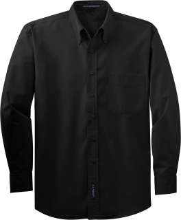 Port Authority Easy Care L/S Dress Shirt S607  