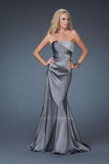 La Femme 16636 Prom Dress   PromDressShop