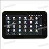 New 7 Capacitive Touch Screen Android 2.3 Tablet PC A10 4GB Camera 