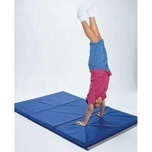  S&S Worldwide S&S® Instructor Mat, 5x10x2.25 Sports 