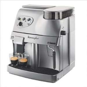  04045 Vienna Plus Super Automatic Espresso Machine