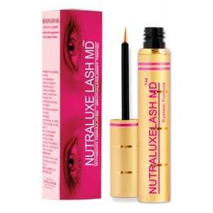 New NutraLuxe Lash MD Conditioner Eyelash Growth 1.5ml  
