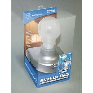  Stick Up Bulb