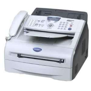  New Brother International Intellifax 2920 Plain Paper Laser Fax 