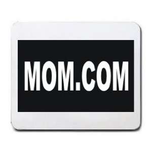  MOM Mousepad