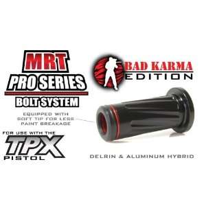  Techt Tippmann TPX MRT Pro Series Bolt