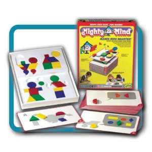 Mighty Mind  Toys & Games  