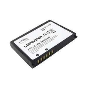  Battery For Dell Axim X50, X51   LENMAR  Players 