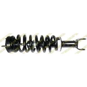  Monroe 171111 Front Suspension Strut and Coil Spring 