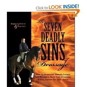   Become a More Just, Generous Riding Partner for Your Horse [Hardcover