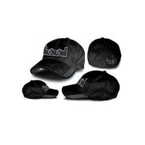  Tool Music Band Hat   Black Grey Name Logo Flex Fit Cap 