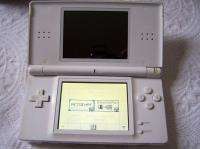Nintendo Gameboy SP, Gameboy Advance, DS Lite System Lot  