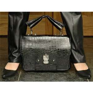  SAC O GRANDE OSA60130 BLACK Sac O Grande Trendy Handbag 