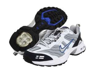 Nike Air Copious 4E WIDE Mens Running Shoes  