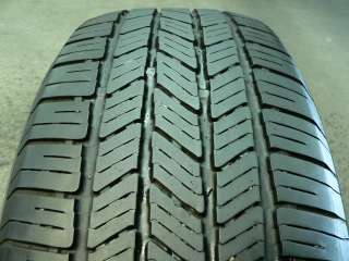 NICE GOODYEAR EAGLE LS, 235/65/18, TIRES # 9408  