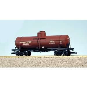  129 10K Gallon Tank, PRR Toys & Games