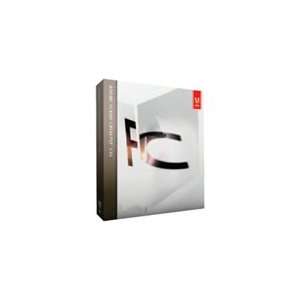  Adobe Flash Catalyst CS5 v.1.0 Web Designing/Publishing 