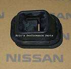 Nissan 30542 69F00 OEM Clutch Fork Dust Boot Cover S14 KA24DE SR20DET 