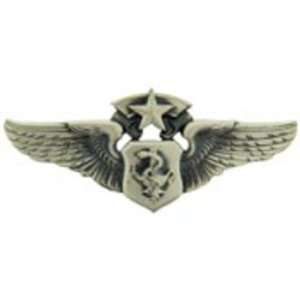  U.S. Air Force Master Flight Nurse Pin 3 Arts, Crafts 