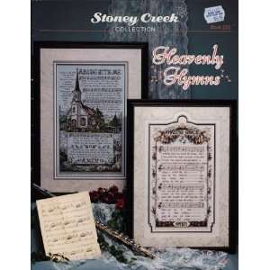  Stoney Creek   Heavenly Hymns Arts, Crafts & Sewing