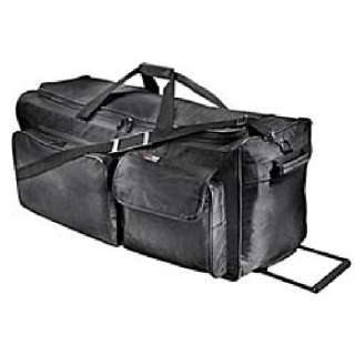 30 Softside Big Huge Large Wheeled Duffel Bag Luggage  