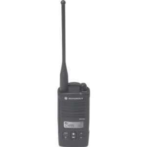  Motorola Wireless UHF 16 Channels, 4 Watt 2 Way #RDU4160D 