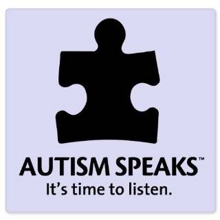  Autistic Child Autism Alert Emergency Decal Sticker Car 