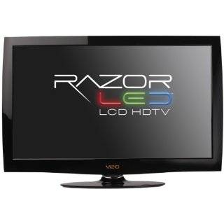  VIZIO M420SR 42 Inch 1080p 120Hz LED LCD HDTV with Built 