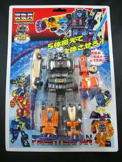   Card Manufacturer Distributed by Polyfect   NOT original Takara